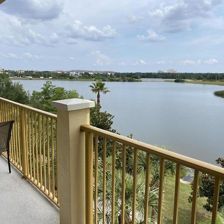 Penthouse Lake View 3 Bed Condo Convention Center Condo Orlando Ngoại thất bức ảnh