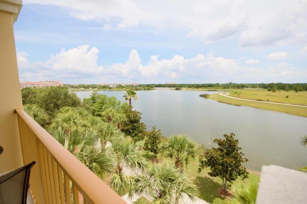 Penthouse Lake View 3 Bed Condo Convention Center Condo Orlando Ngoại thất bức ảnh