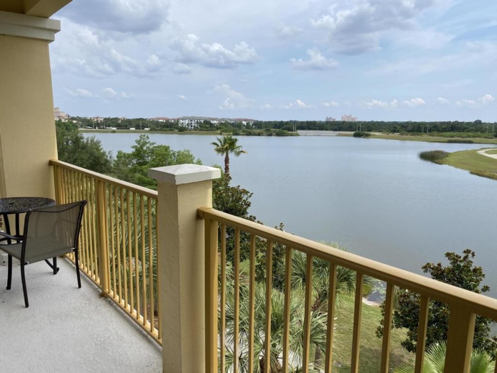 Penthouse Lake View 3 Bed Condo Convention Center Condo Orlando Ngoại thất bức ảnh